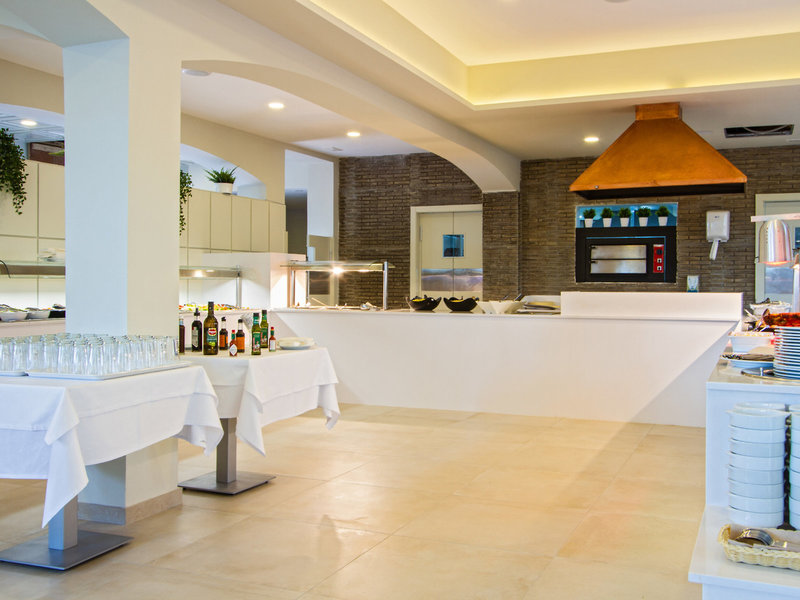 Hotel Ereza Mar 16