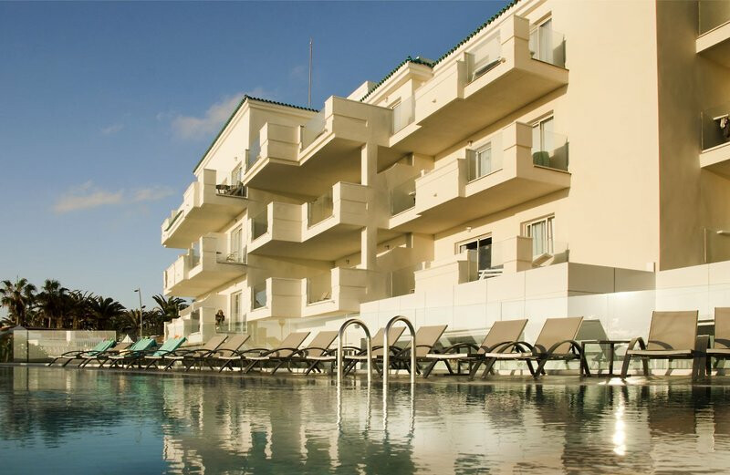 Hotel Ereza Mar 1