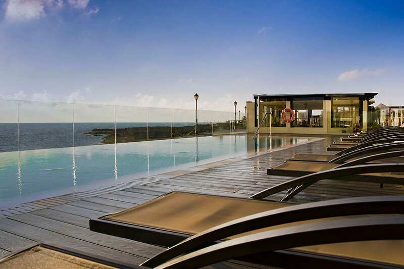 Hotel Ereza Mar 1