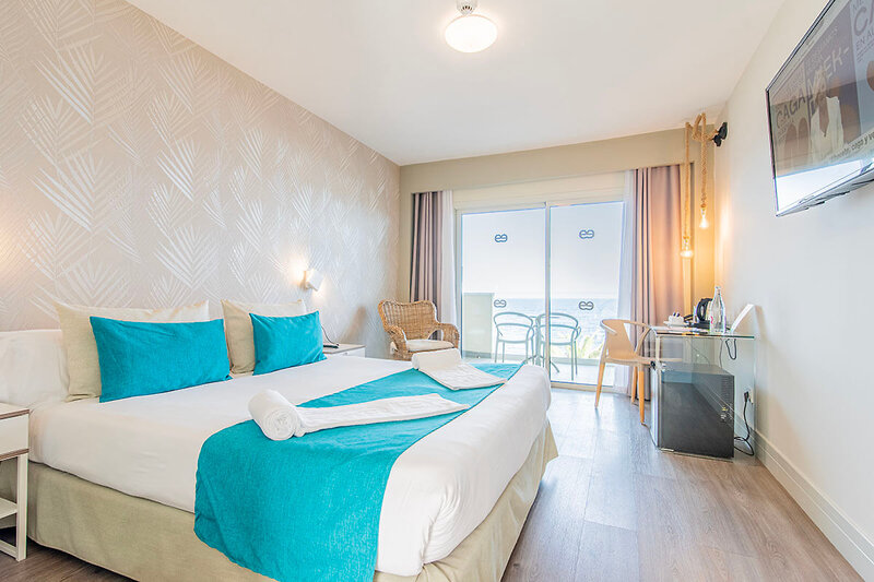 Hotel Ereza Mar 2