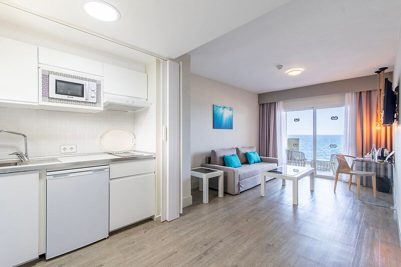 Hotel Ereza Mar 3