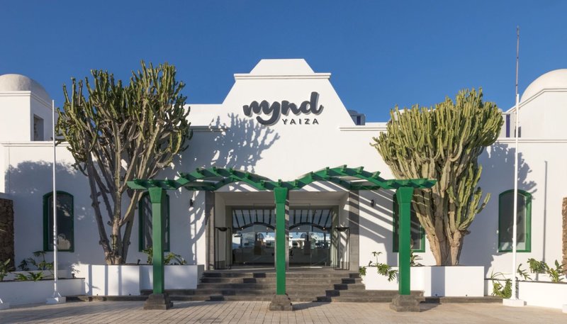 MYND Yaiza 6