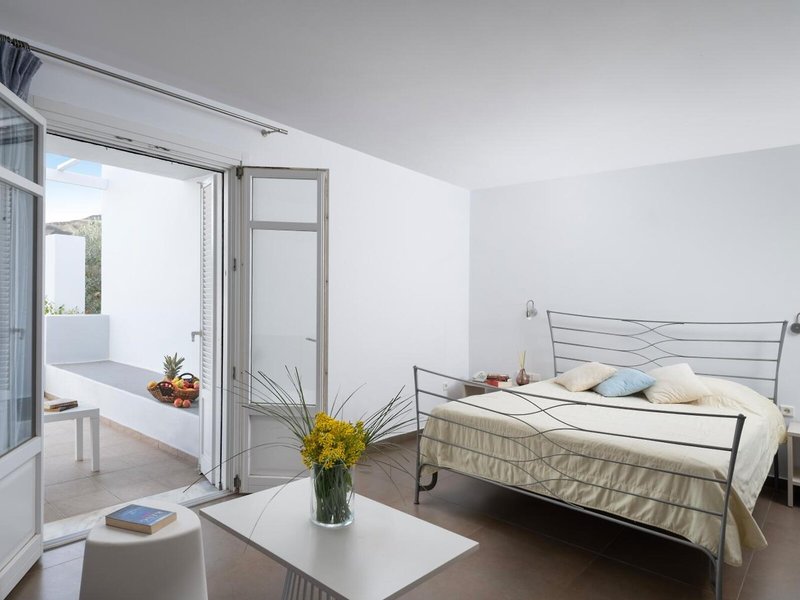 Nefeli 1 - Room Example