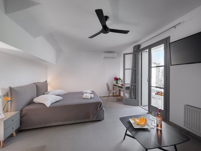 Nefeli 3 - Room Example