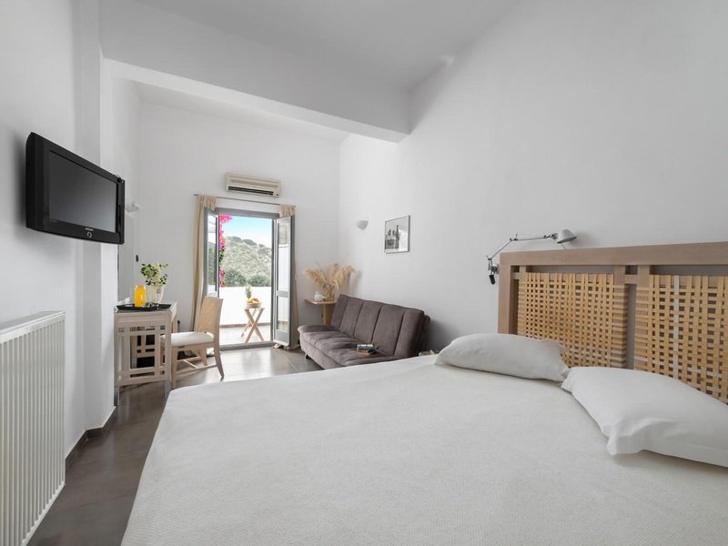Nefeli 6 - Room Example