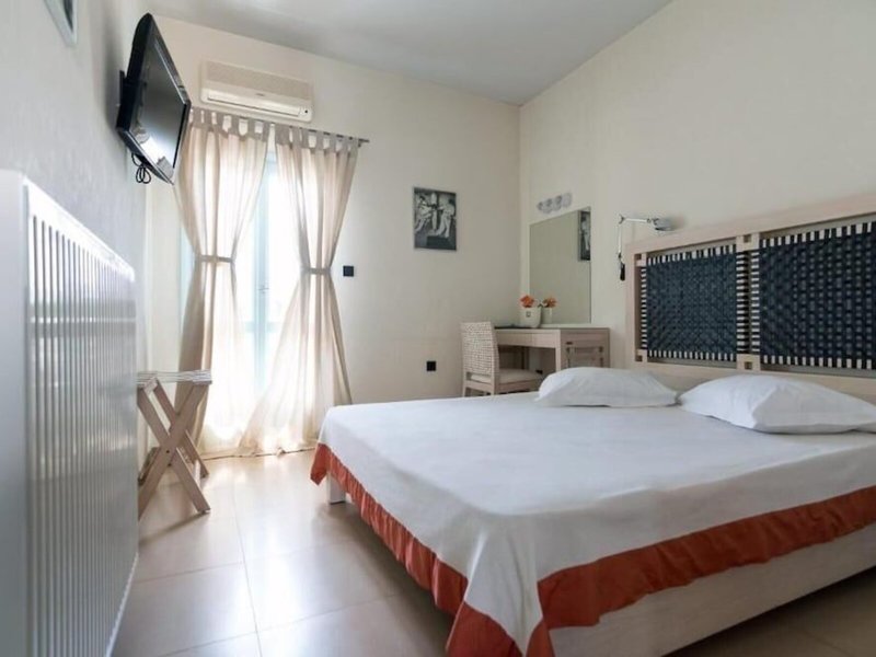 Nefeli 9 - Room Example