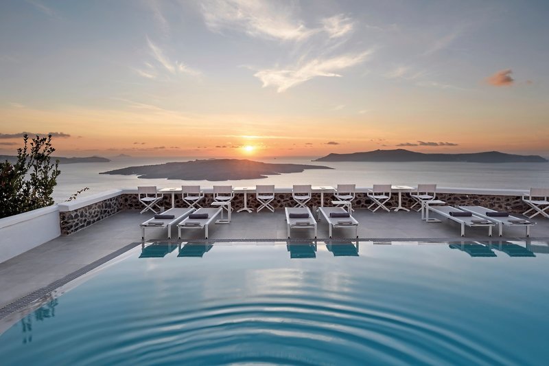 Panorama Santorini Boutique Hotel 4