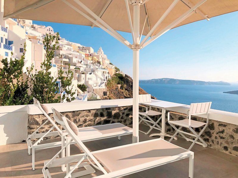 Panorama Santorini Boutique Hotel 5
