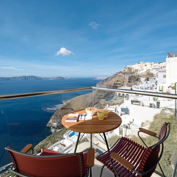 Panorama Santorini Boutique Hotel 6