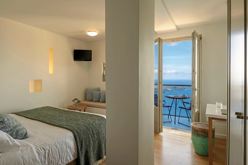 Panorama Santorini Boutique Hotel 8