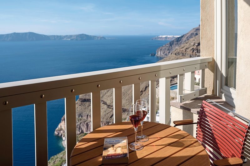 Panorama Santorini Boutique Hotel 9