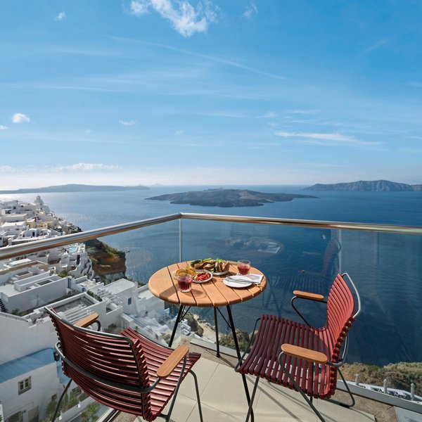 Panorama Santorini Boutique Hotel 10
