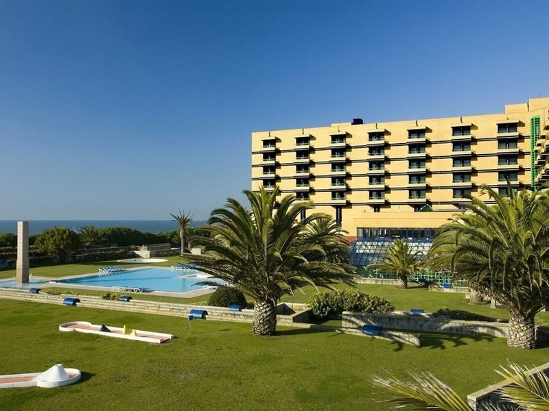 Solverde Spa & Wellness Center 3