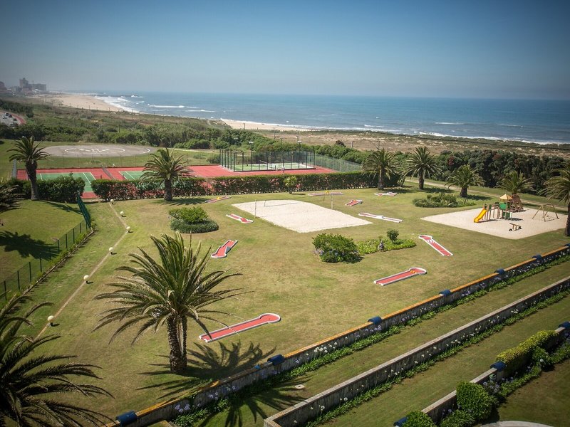Solverde Spa & Wellness Center 4