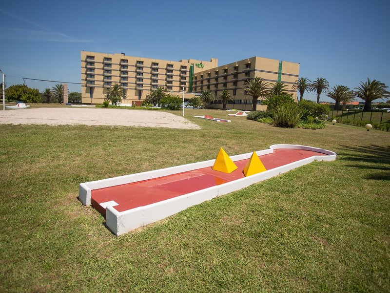 Solverde Spa & Wellness Center 5