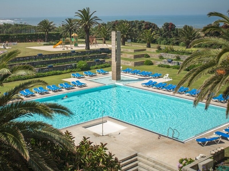 Solverde Spa & Wellness Center 9