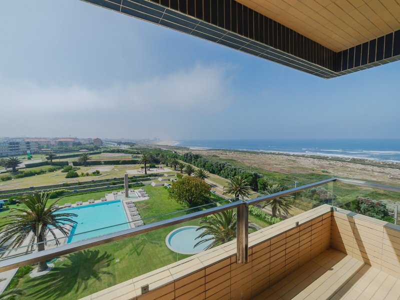 Solverde Spa & Wellness Center 10