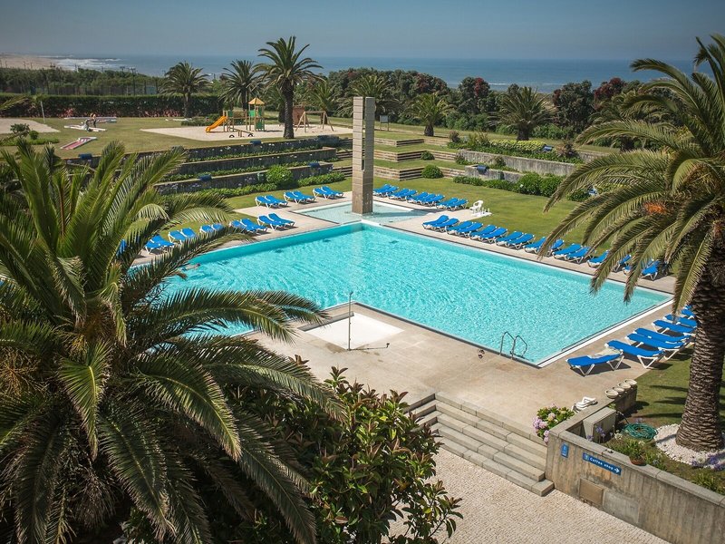 Solverde Spa & Wellness Center 11