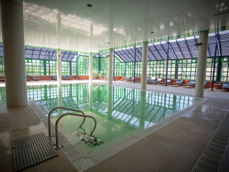 Solverde Spa & Wellness Center 14