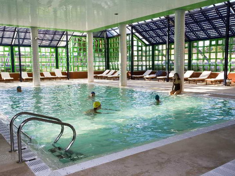 Solverde Spa & Wellness Center 17