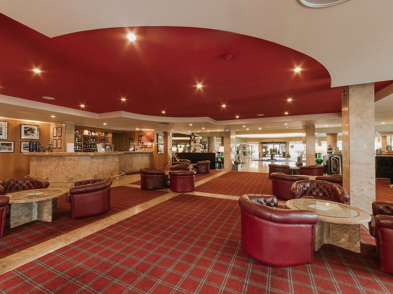 Solverde Spa & Wellness Center 18