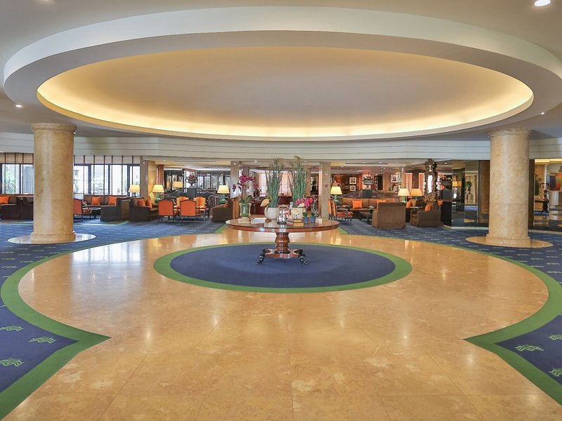 Solverde Spa & Wellness Center 19