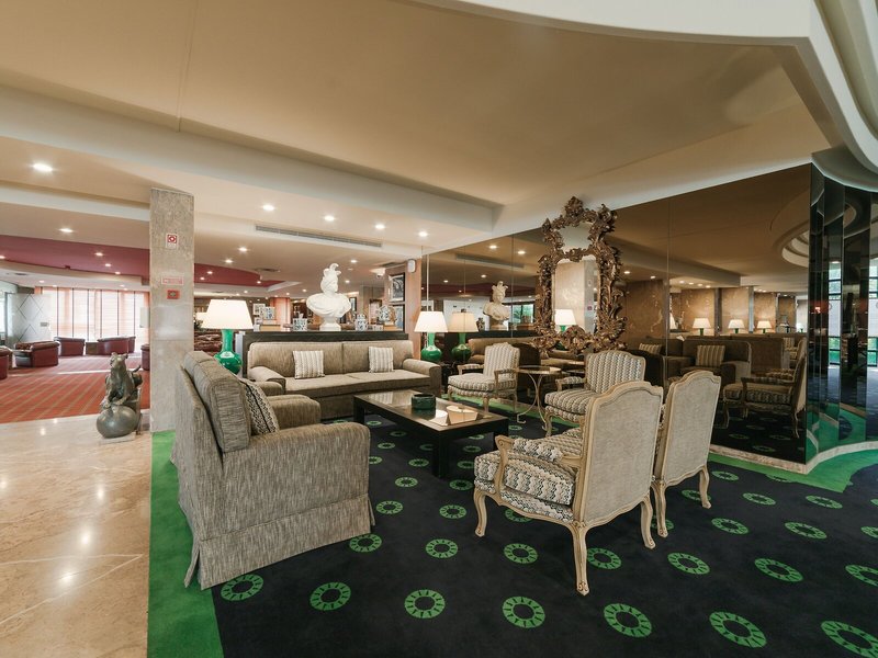 Solverde Spa & Wellness Center 20
