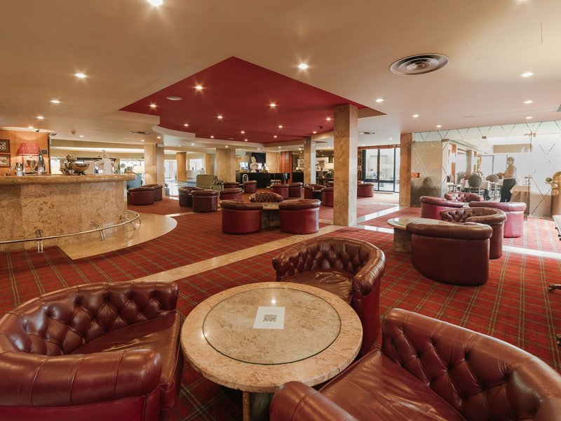 Solverde Spa & Wellness Center 21