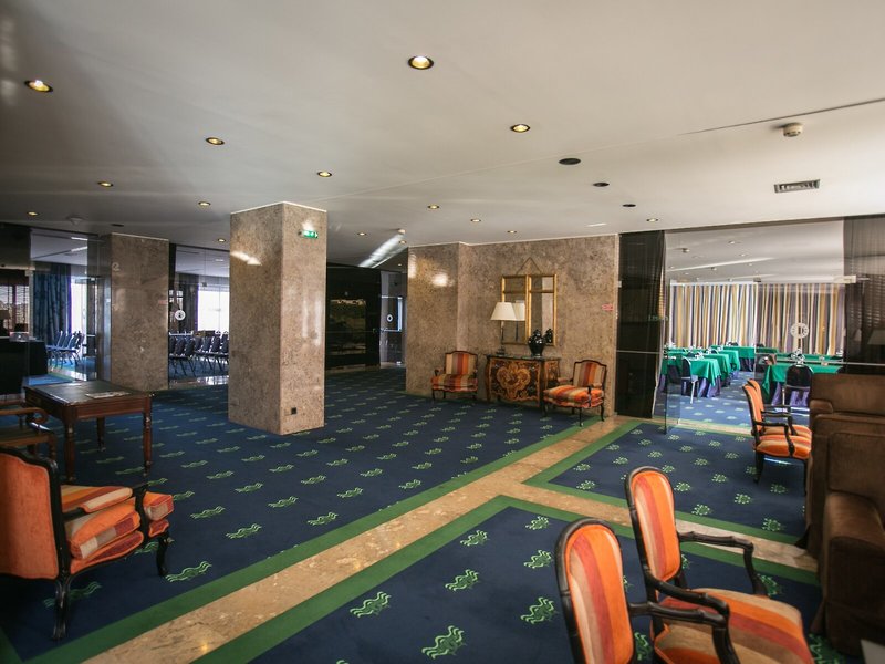 Solverde Spa & Wellness Center 22