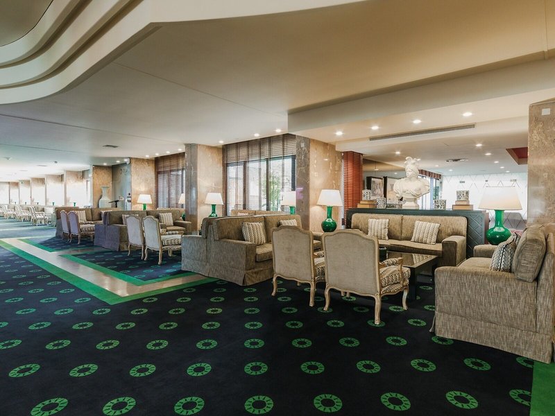 Solverde Spa & Wellness Center 24