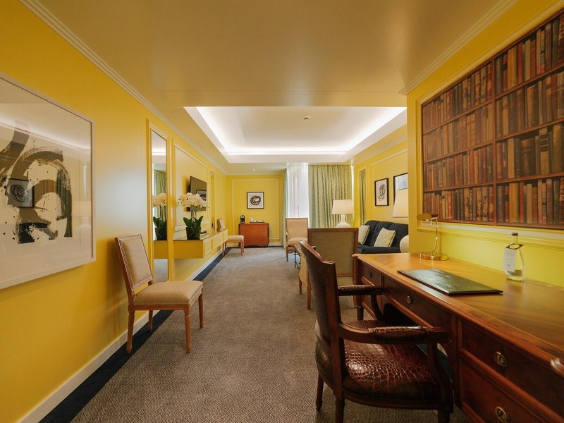 Solverde Spa & Wellness Center 25