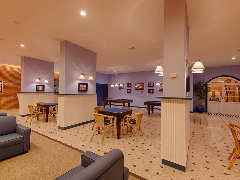 Solverde Spa & Wellness Center 29