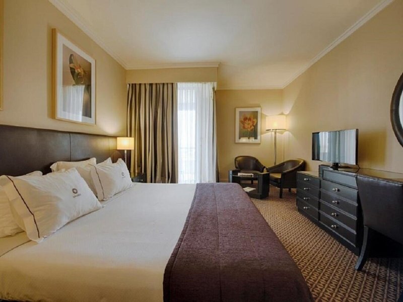 Solverde Spa & Wellness Center 37