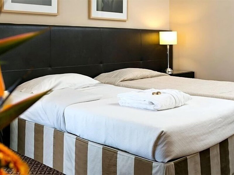 Solverde Spa & Wellness Center 40