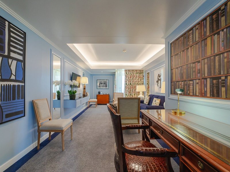 Solverde Spa & Wellness Center 42