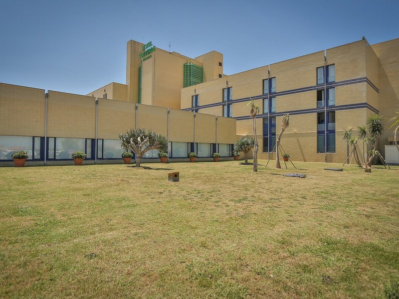Hotel Solverde Spa & Wellness Center