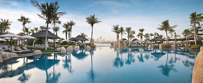 Sofitel Dubai The Palm 2