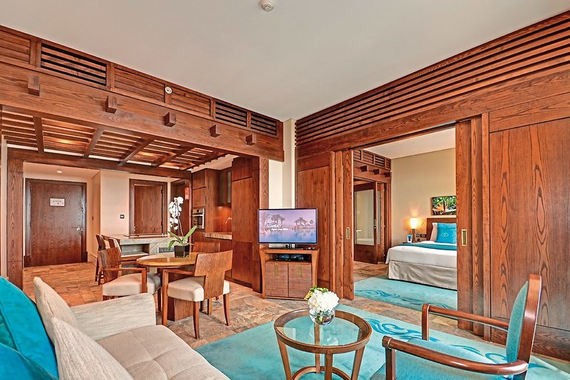 Sofitel Dubai The Palm 4