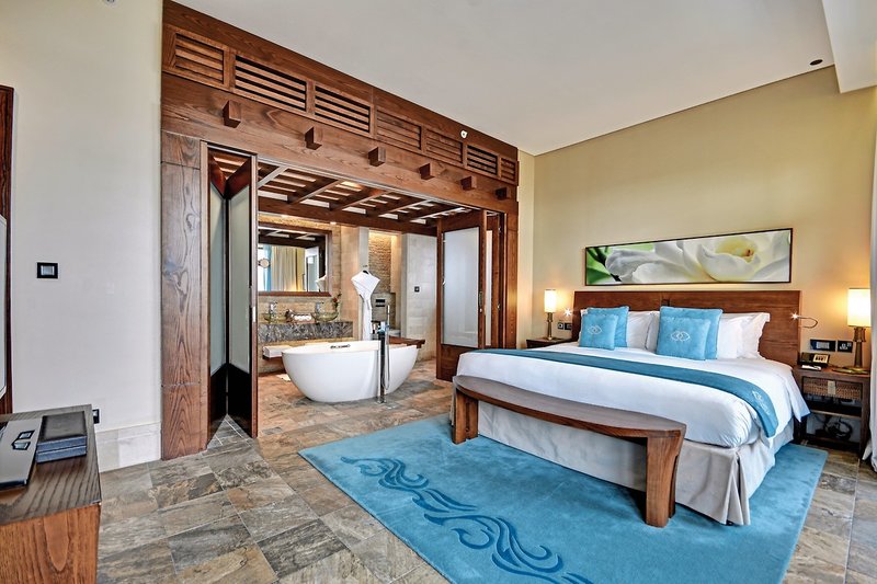 Sofitel Dubai The Palm 5