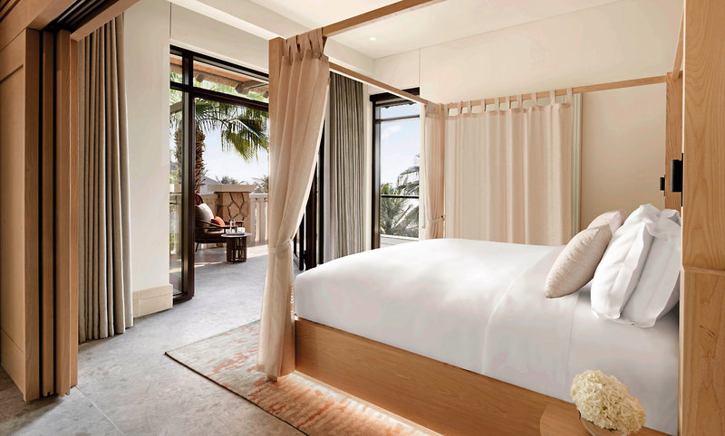 Sofitel Dubai The Palm 7