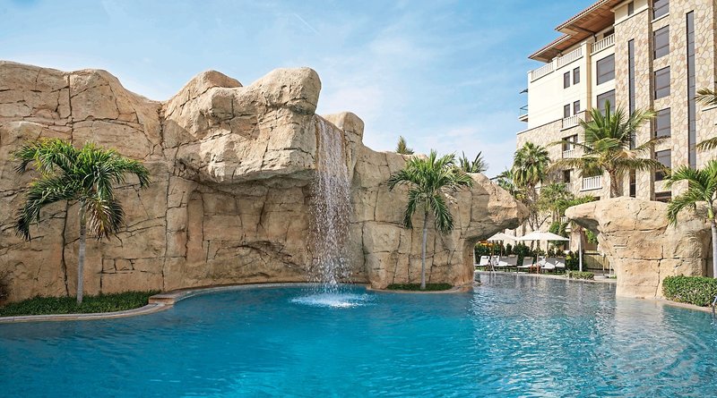 Sofitel Dubai The Palm 11