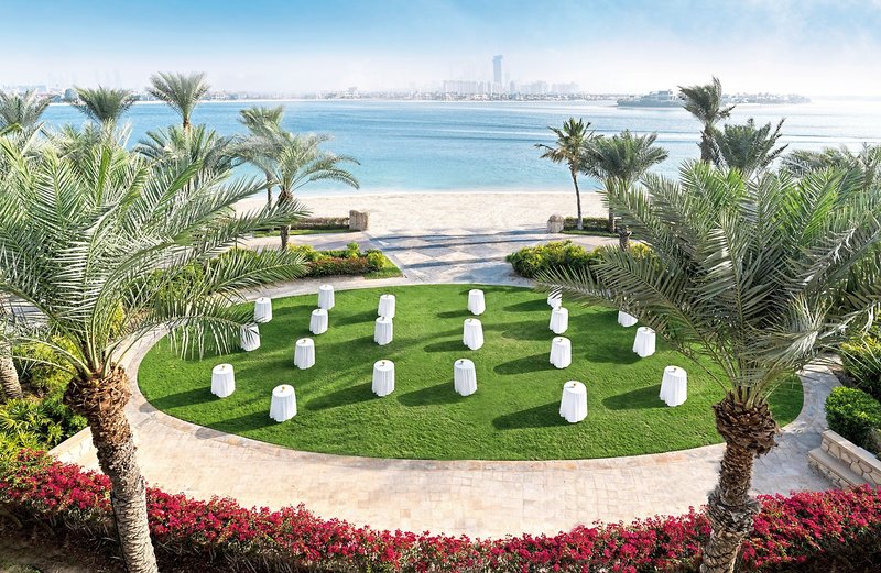 Sofitel Dubai The Palm 12