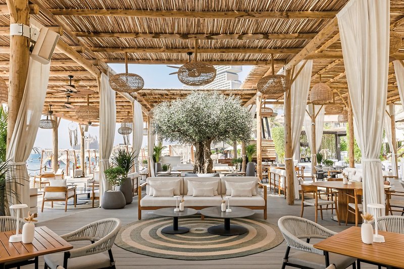 Sofitel Dubai The Palm 15