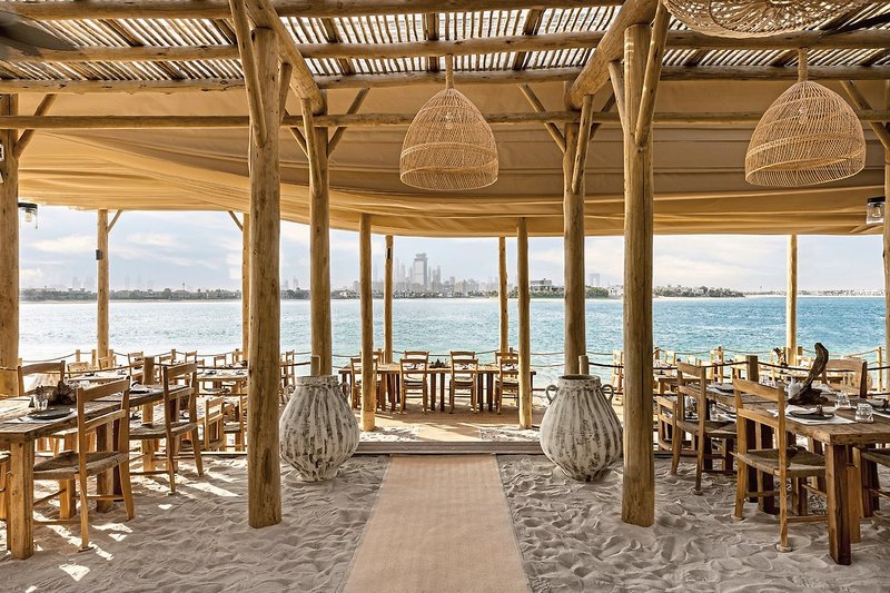 Sofitel Dubai The Palm 16