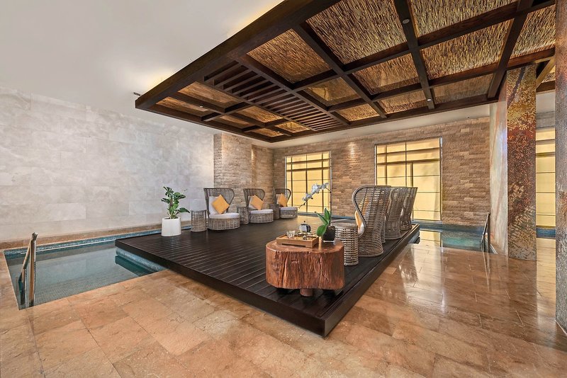 Sofitel Dubai The Palm 21