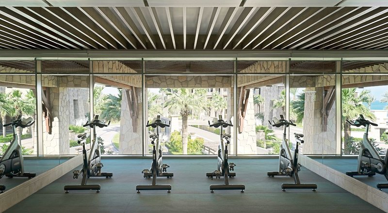 Sofitel Dubai The Palm 22