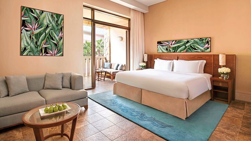 Sofitel Dubai The Palm 3