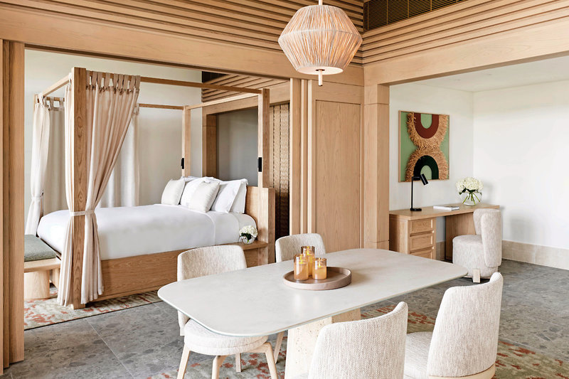 Sofitel Dubai The Palm 8