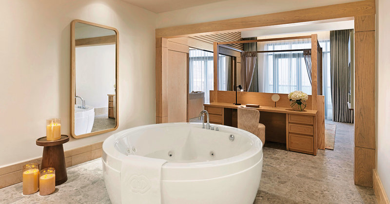 Sofitel Dubai The Palm 9