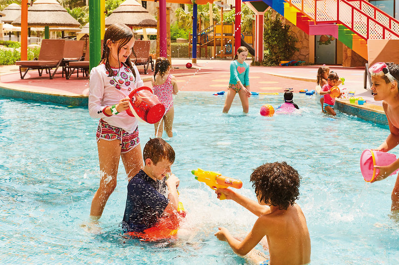 Sofitel Dubai The Palm 14